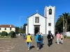 IGREJA PAROQUIAL DO SANTO DA SERRA