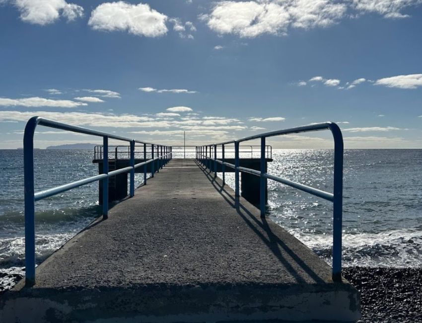 CAIS DE SANTA CRUZ